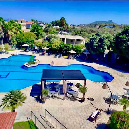 Happy Days Hotel, Adults Only Theologos  Luaran gambar