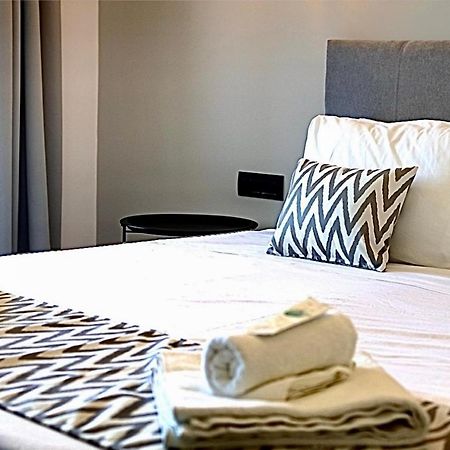 Happy Days Hotel, Adults Only Theologos  Luaran gambar