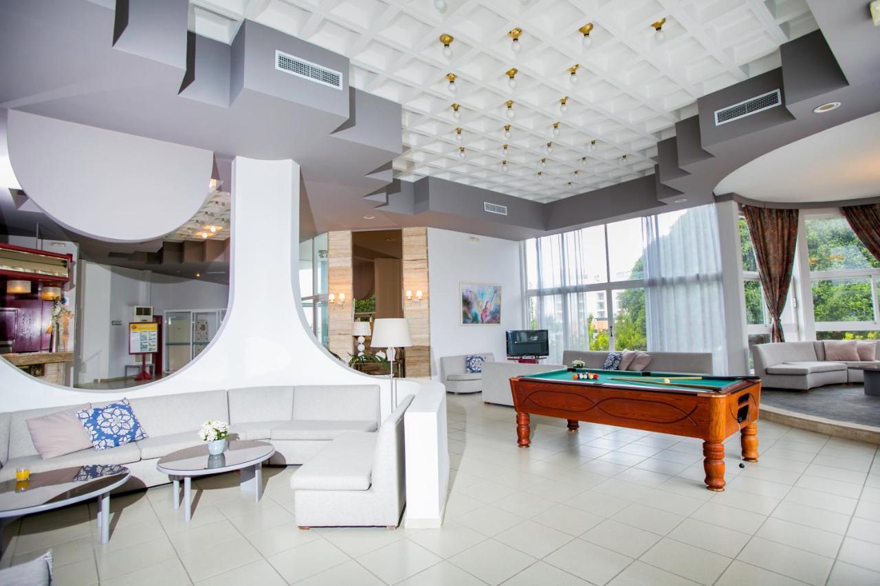 Happy Days Hotel, Adults Only Theologos  Luaran gambar
