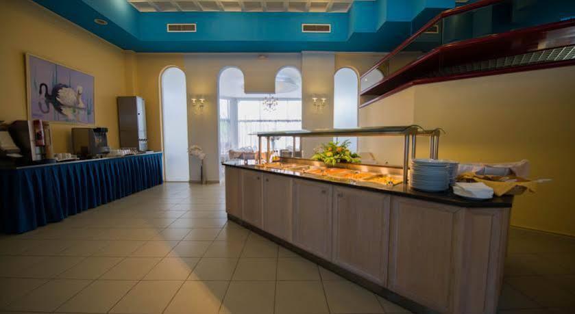 Happy Days Hotel, Adults Only Theologos  Luaran gambar