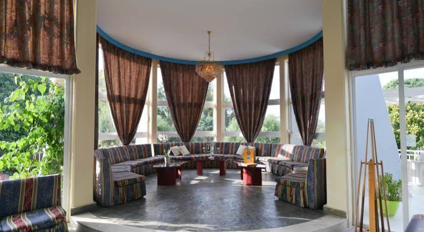 Happy Days Hotel, Adults Only Theologos  Luaran gambar