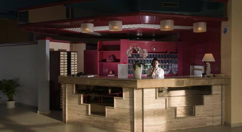 Happy Days Hotel, Adults Only Theologos  Luaran gambar