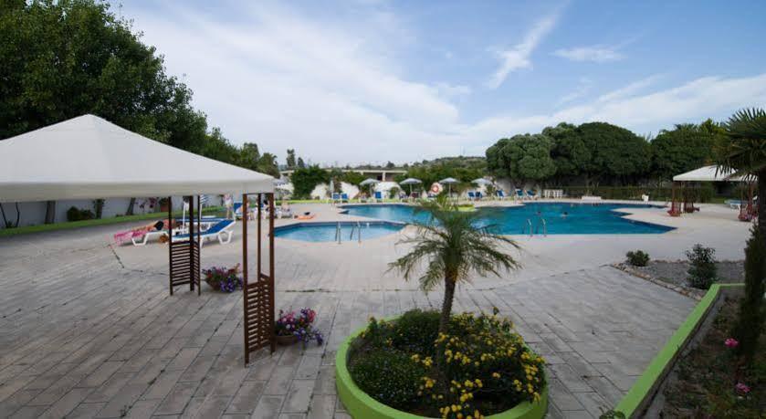 Happy Days Hotel, Adults Only Theologos  Luaran gambar