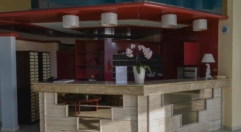 Happy Days Hotel, Adults Only Theologos  Luaran gambar