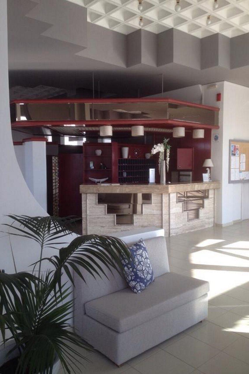 Happy Days Hotel, Adults Only Theologos  Luaran gambar
