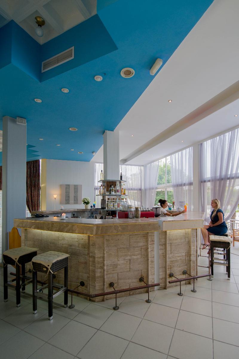 Happy Days Hotel, Adults Only Theologos  Luaran gambar
