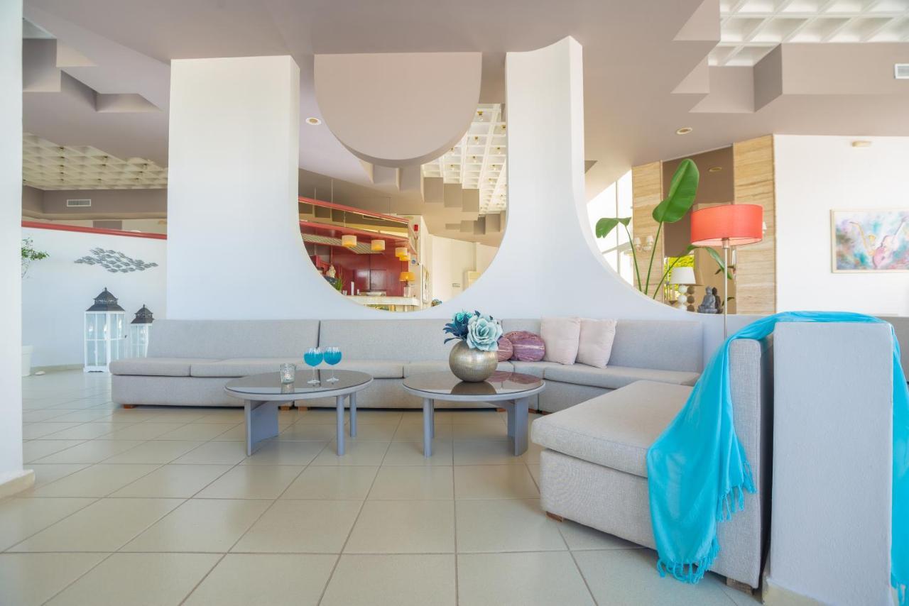 Happy Days Hotel, Adults Only Theologos  Luaran gambar