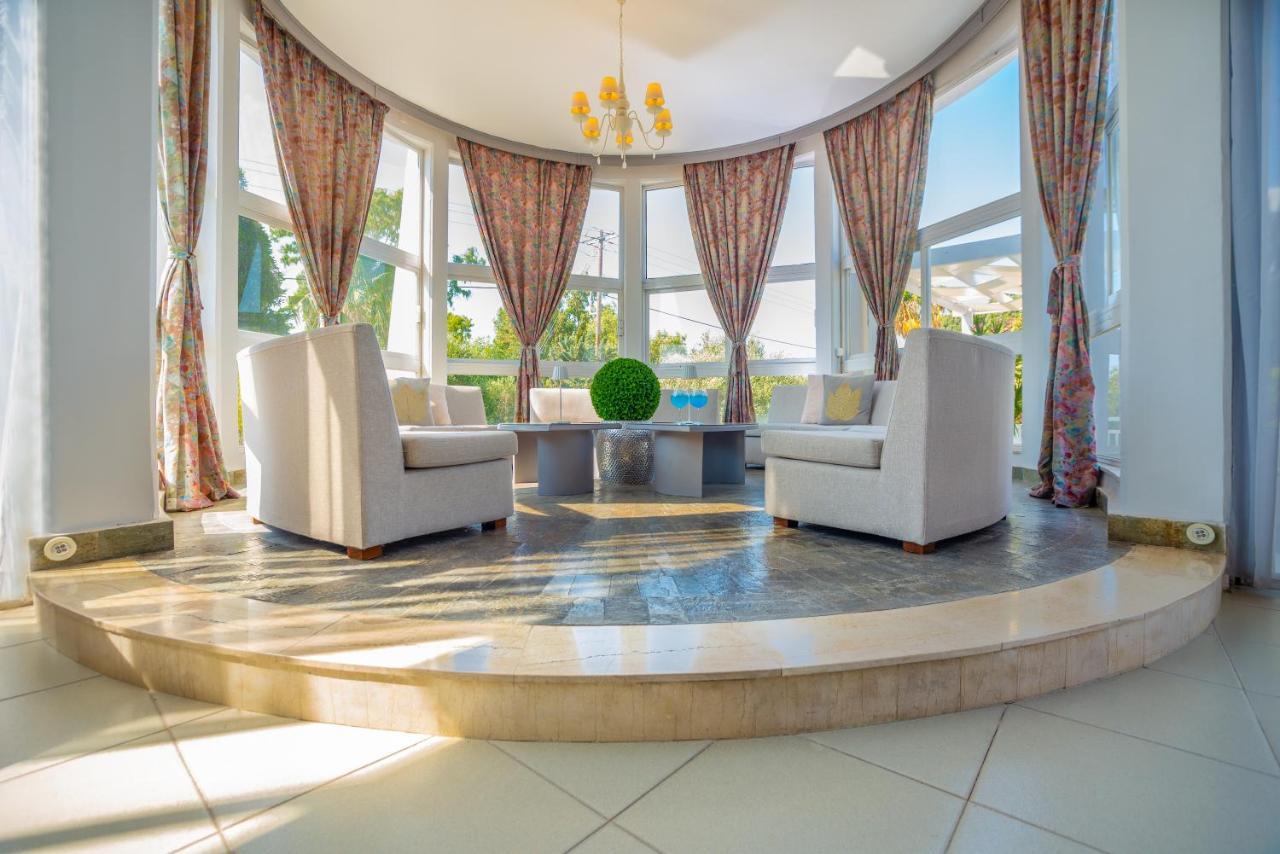 Happy Days Hotel, Adults Only Theologos  Luaran gambar
