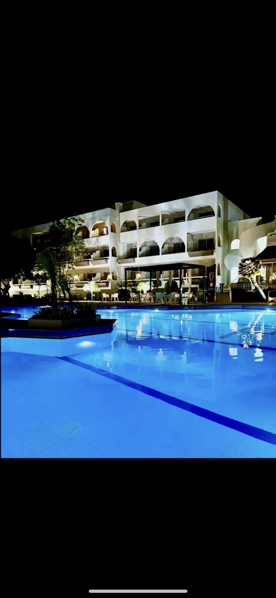 Happy Days Hotel, Adults Only Theologos  Luaran gambar