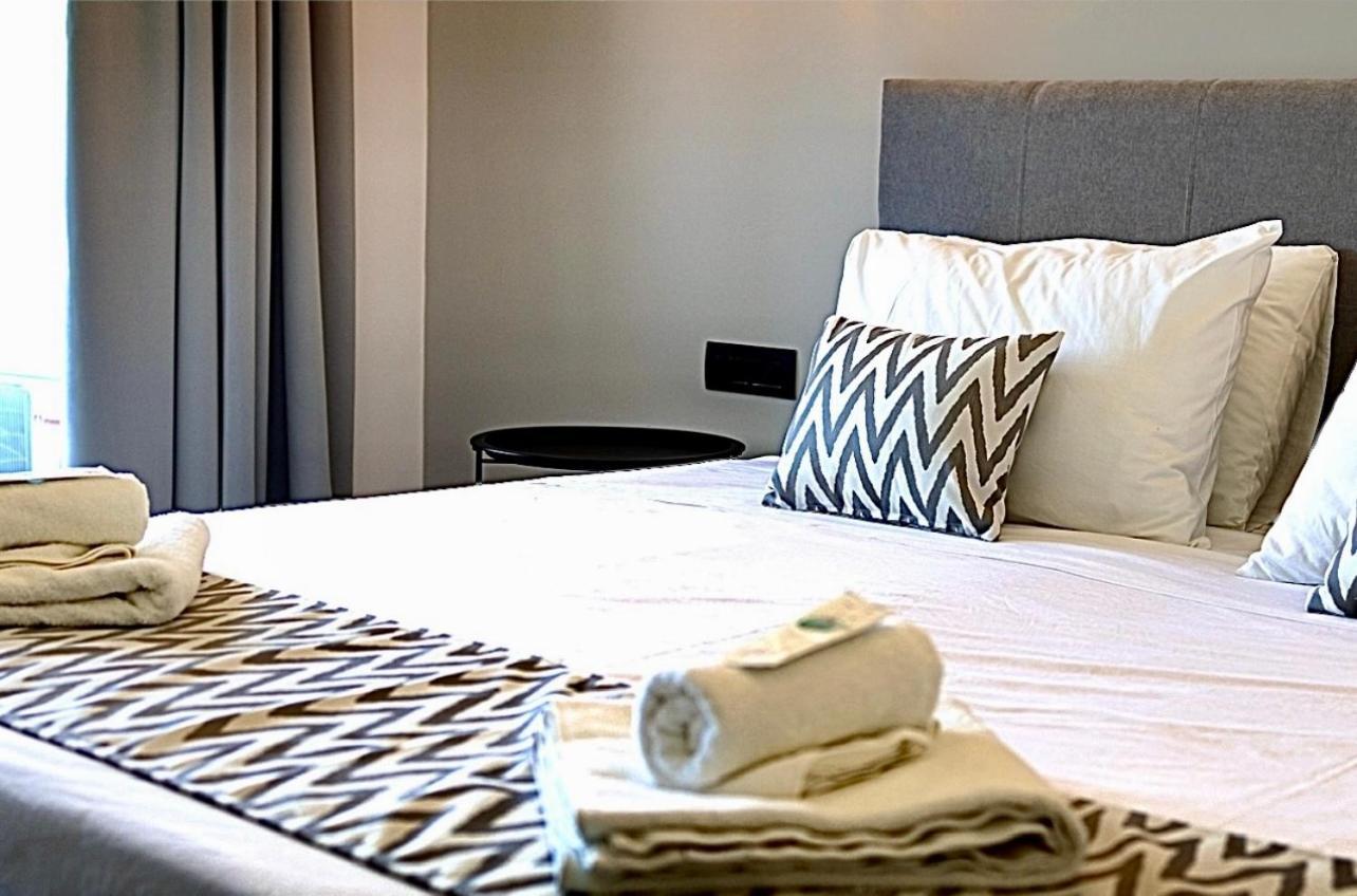 Happy Days Hotel, Adults Only Theologos  Luaran gambar
