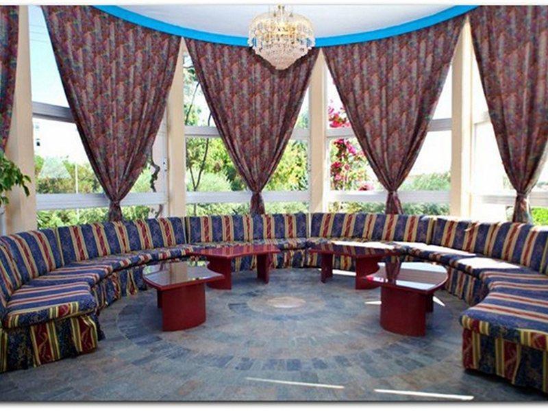 Happy Days Hotel, Adults Only Theologos  Luaran gambar