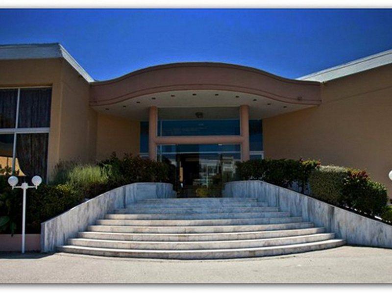 Happy Days Hotel, Adults Only Theologos  Luaran gambar
