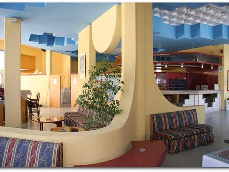 Happy Days Hotel, Adults Only Theologos  Luaran gambar