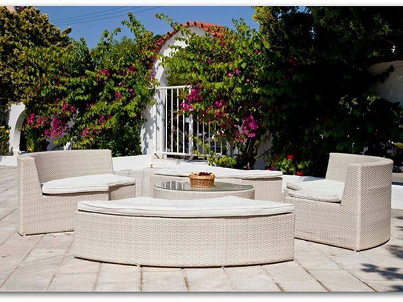 Happy Days Hotel, Adults Only Theologos  Luaran gambar