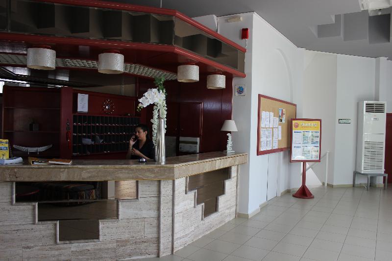 Happy Days Hotel, Adults Only Theologos  Luaran gambar