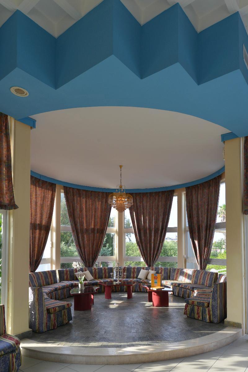 Happy Days Hotel, Adults Only Theologos  Luaran gambar