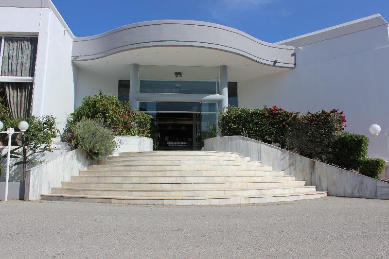 Happy Days Hotel, Adults Only Theologos  Luaran gambar