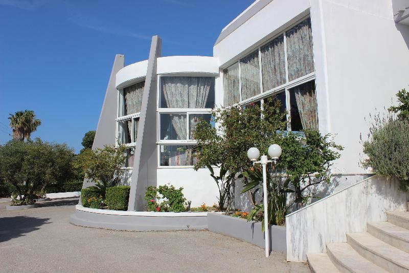 Happy Days Hotel, Adults Only Theologos  Luaran gambar