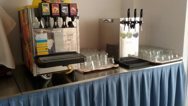 Happy Days Hotel, Adults Only Theologos  Luaran gambar
